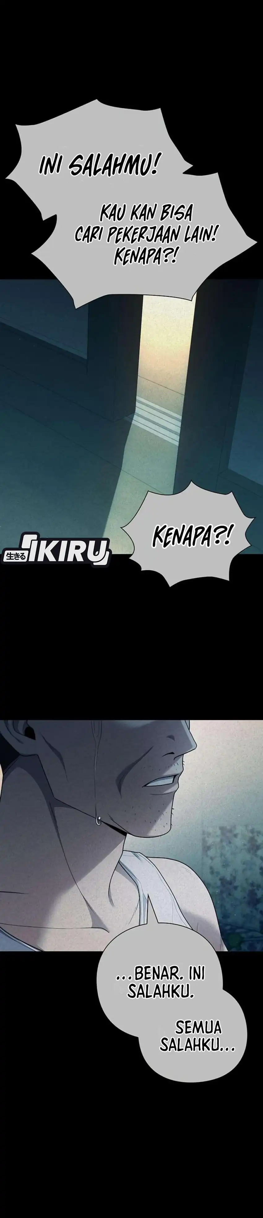 Baca Foresighting Politician The Politician Who Can See the Future - Chapter 15 halaman 9