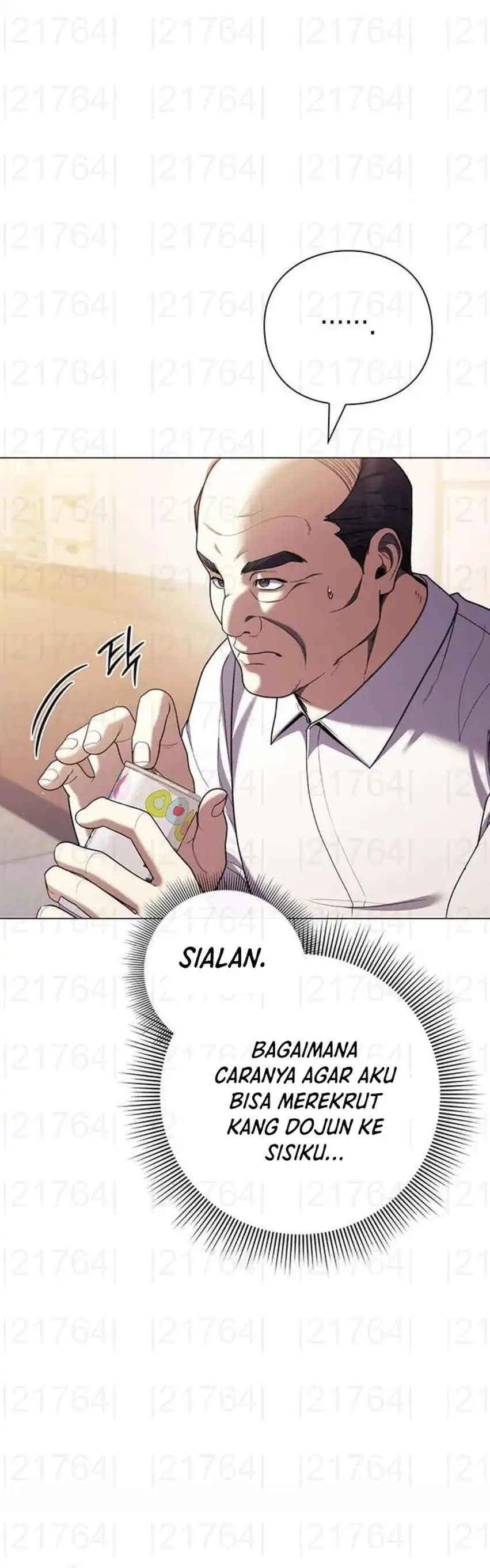 Baca Foresighting Politician The Politician Who Can See the Future - Chapter 16 halaman 20