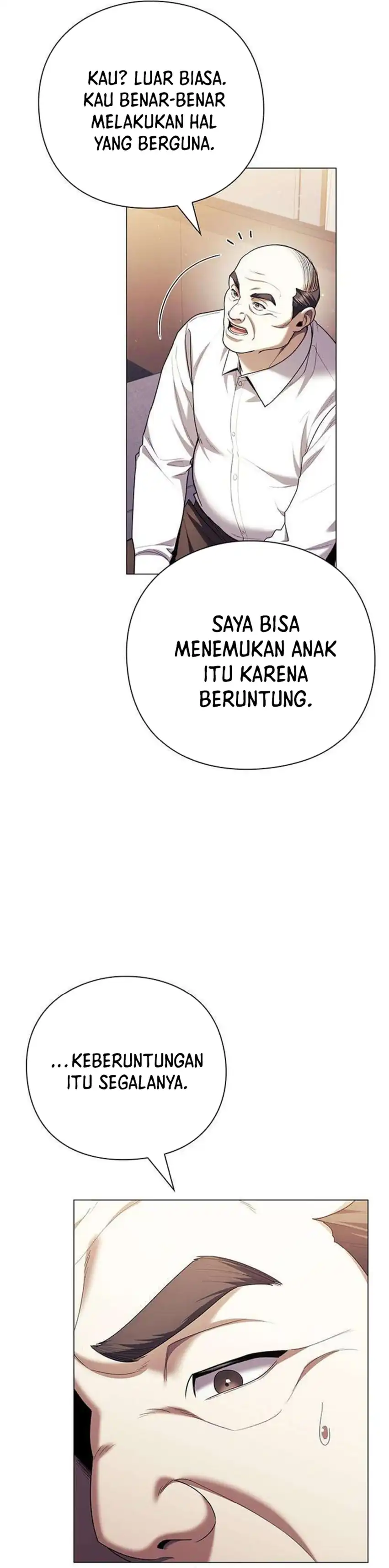 Baca Foresighting Politician The Politician Who Can See the Future - Chapter 16 halaman 29