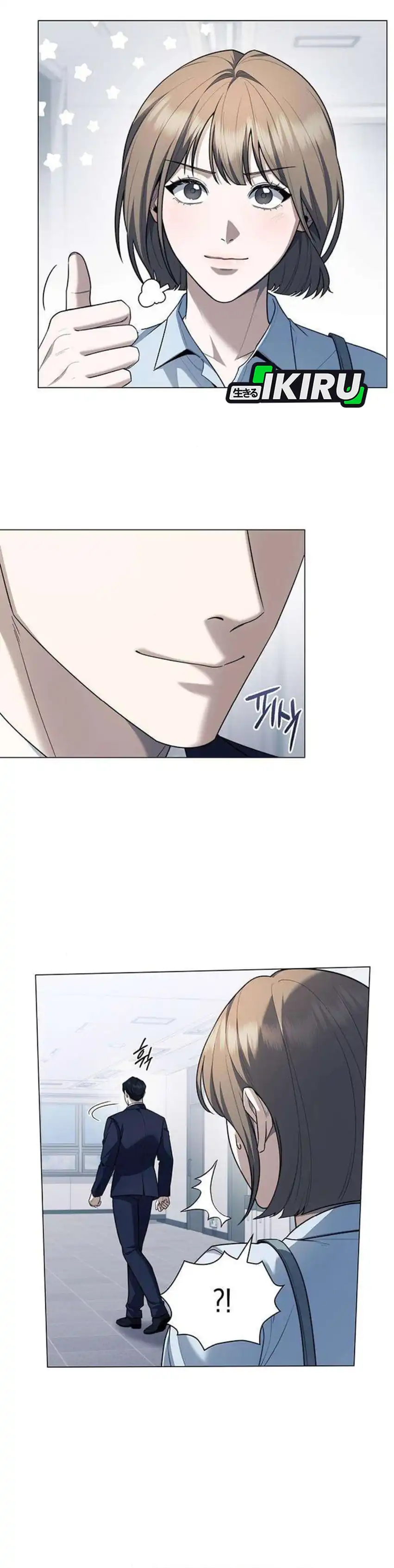 Baca Foresighting Politician The Politician Who Can See the Future - Chapter 16 halaman 7