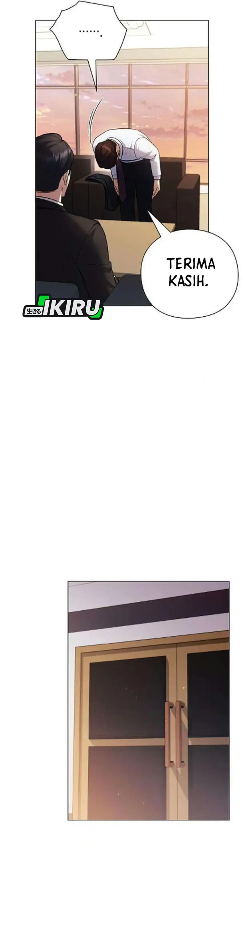 Baca Foresighting Politician The Politician Who Can See the Future - Chapter 18 halaman 13