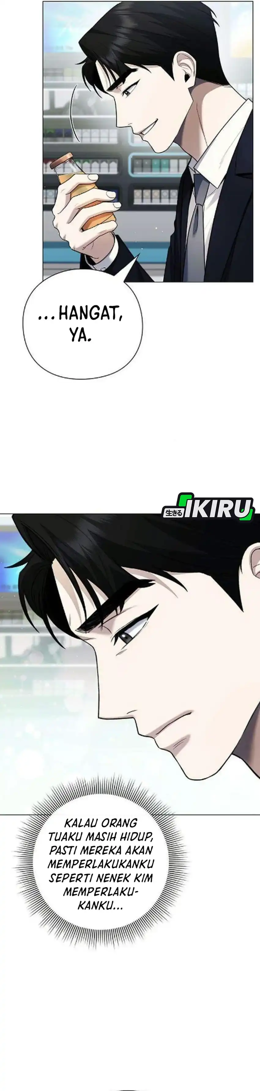 Baca Foresighting Politician The Politician Who Can See the Future - Chapter 18 halaman 19