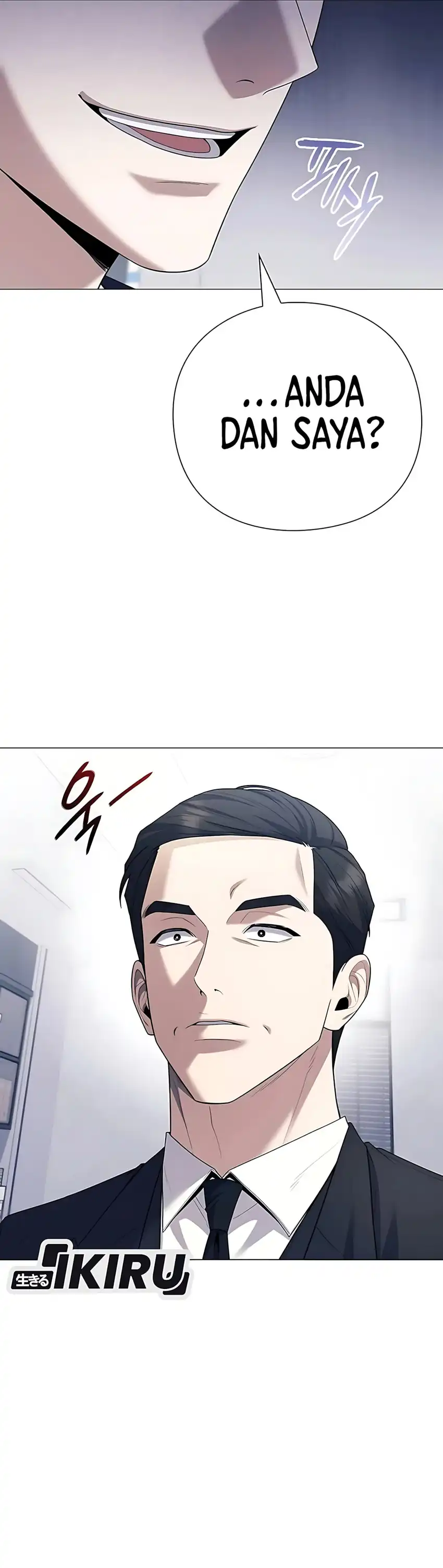 Baca Foresighting Politician The Politician Who Can See the Future - Chapter 19 halaman 3