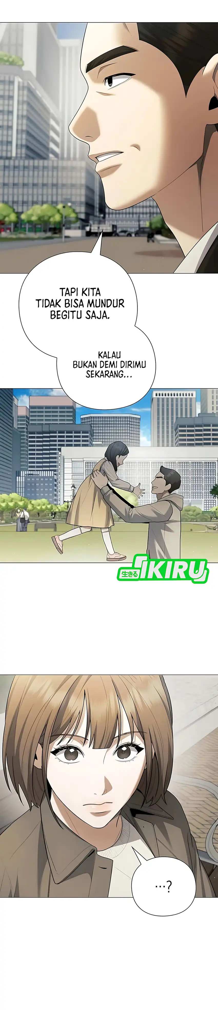 Baca Foresighting Politician The Politician Who Can See the Future - Chapter 19 halaman 31