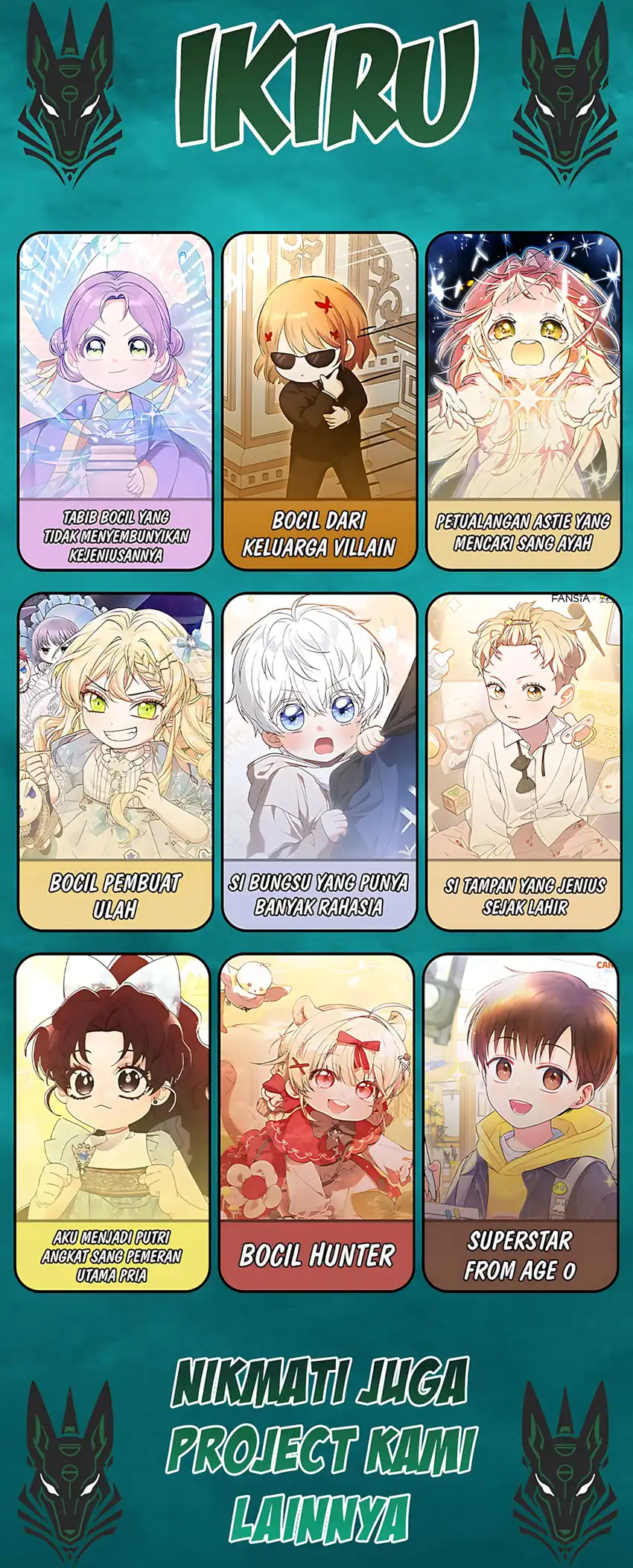 Baca Foresighting Politician The Politician Who Can See the Future - Chapter 19 halaman 39