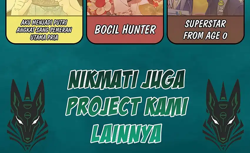 Baca Foresighting Politician The Politician Who Can See the Future - Chapter 19 halaman 40