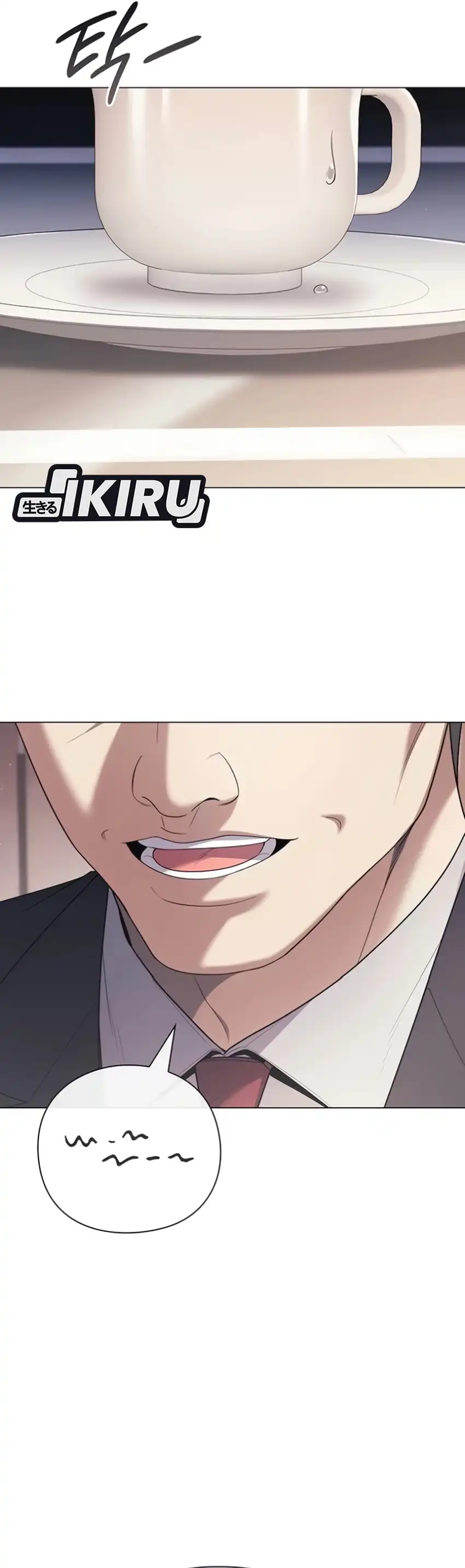 Baca Foresighting Politician The Politician Who Can See the Future - Chapter 21 halaman 23