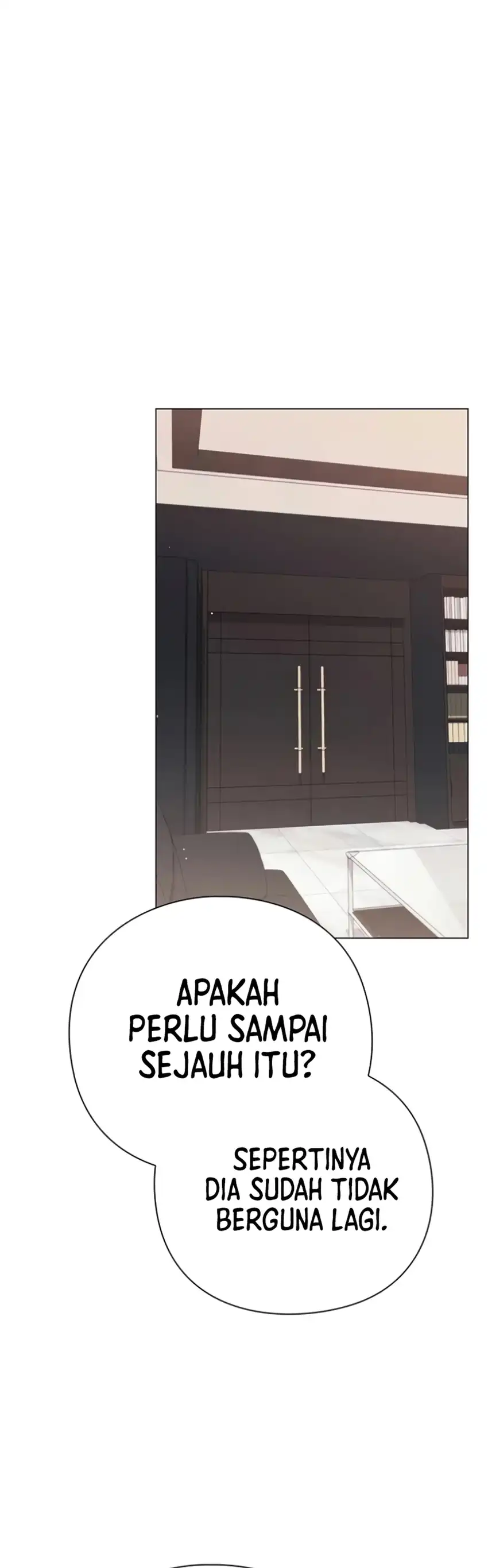 Baca Foresighting Politician The Politician Who Can See the Future - Chapter 21 halaman 35