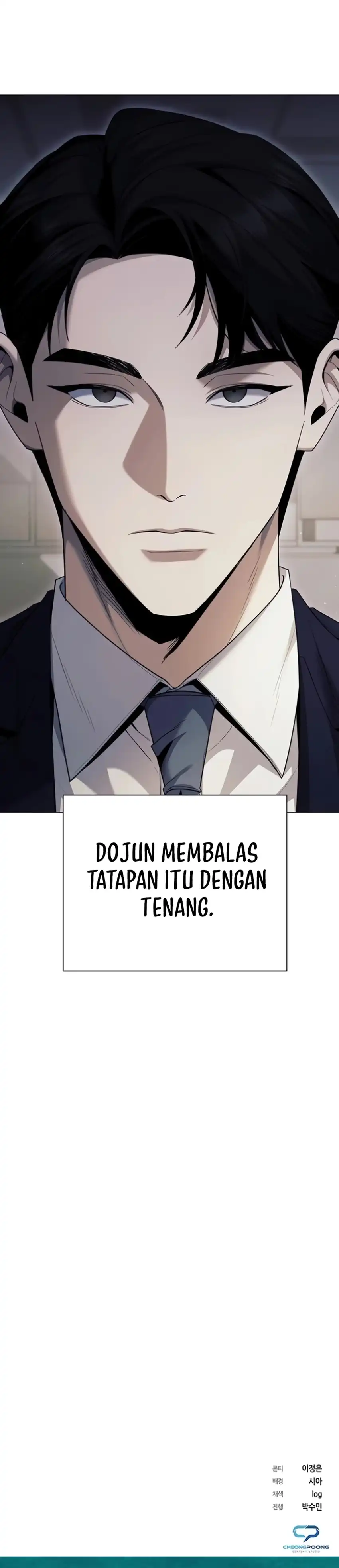 Baca Foresighting Politician The Politician Who Can See the Future - Chapter 21 halaman 45