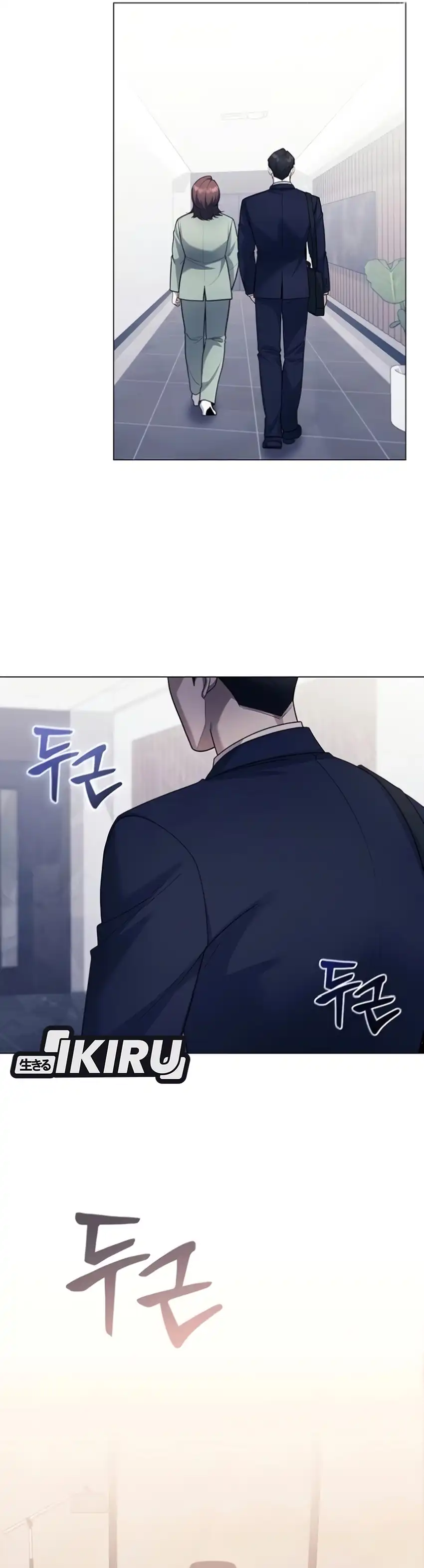 Baca Foresighting Politician The Politician Who Can See the Future - Chapter 21 halaman 5