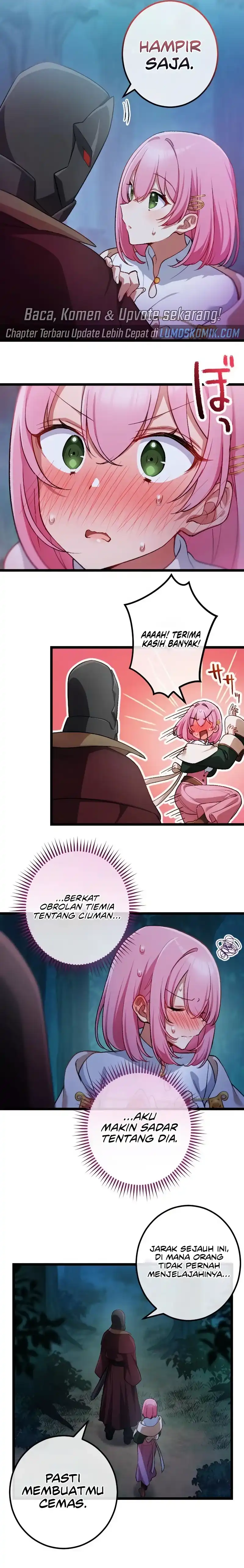 Former S-rank Adventurers Slow Life Chapter 24 page 22