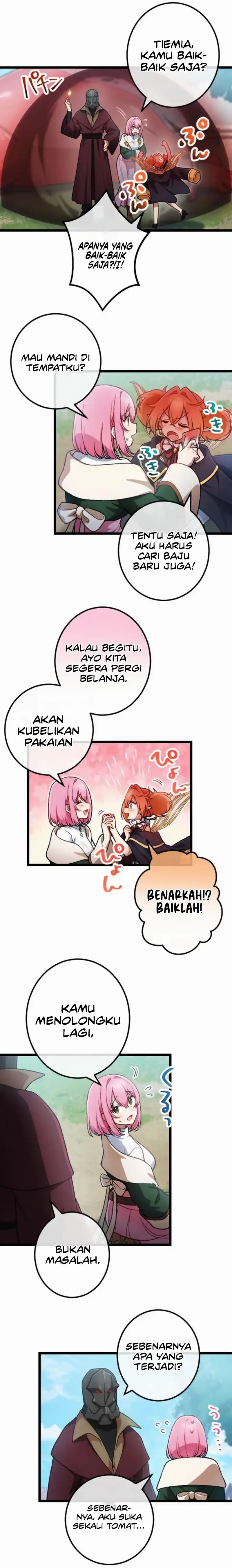 Baca Former S-rank Adventurers Slow Life - Chapter 30 halaman 5