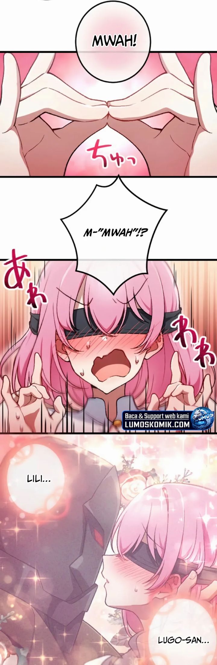 Baca Former S-rank Adventurers Slow Life Chapter 32 - Halaman 10 Baca Former S-rank Adventurers Slow Life - Chapter 32 halaman 10