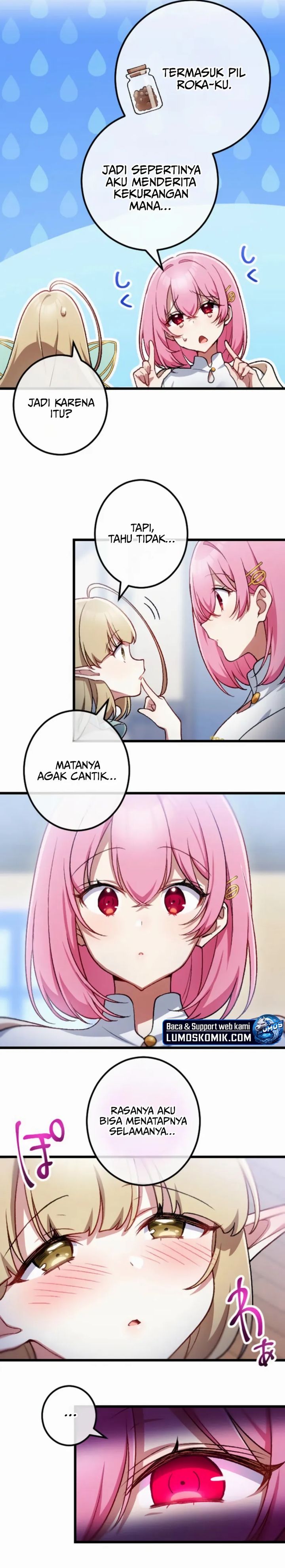 Baca Former S-rank Adventurers Slow Life Chapter 32 - Halaman 6 Baca Former S-rank Adventurers Slow Life - Chapter 32 halaman 6