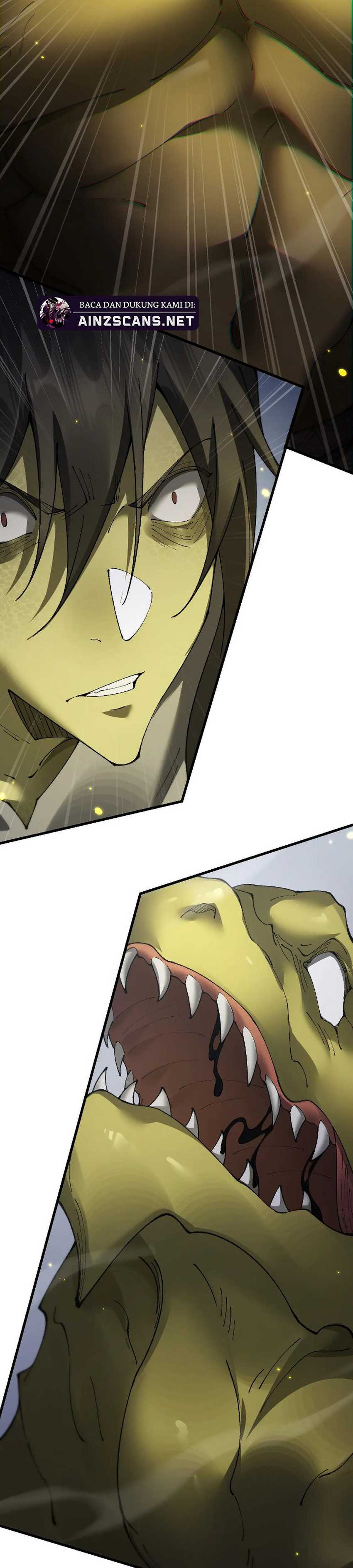 From Goblin to Goblin God Chapter 60 page 26