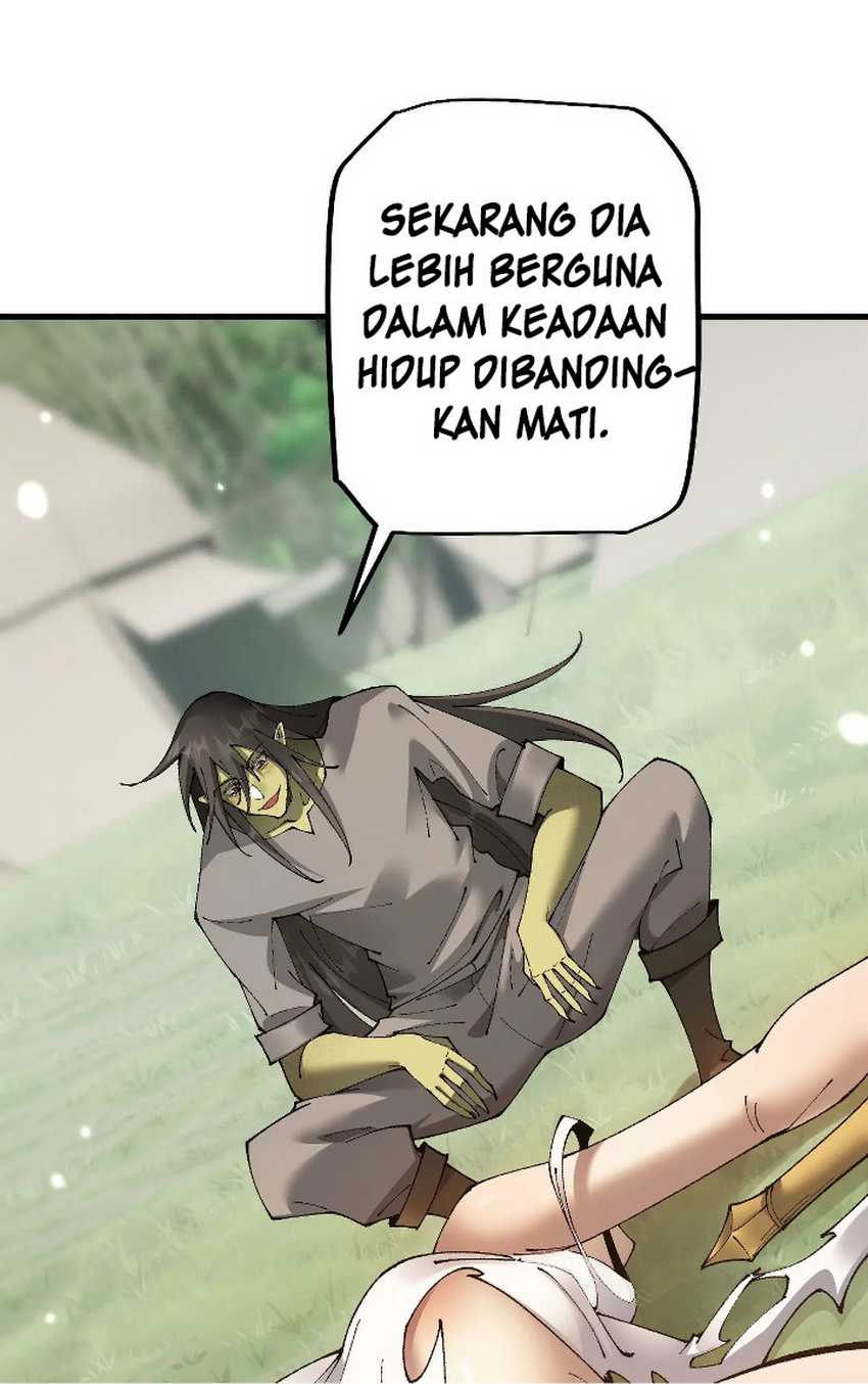 From Goblin to Goblin God Chapter 60 page 44