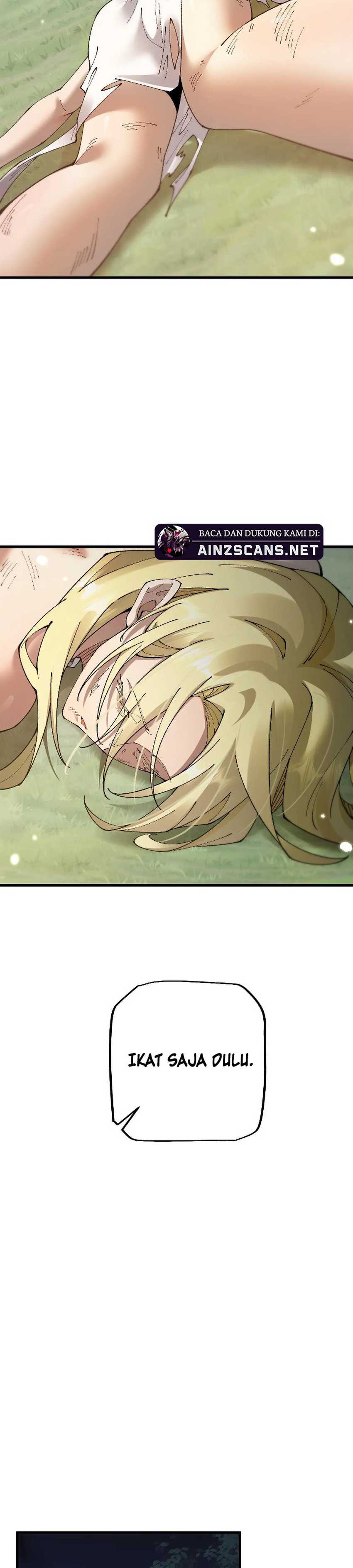 From Goblin to Goblin God Chapter 60 page 46
