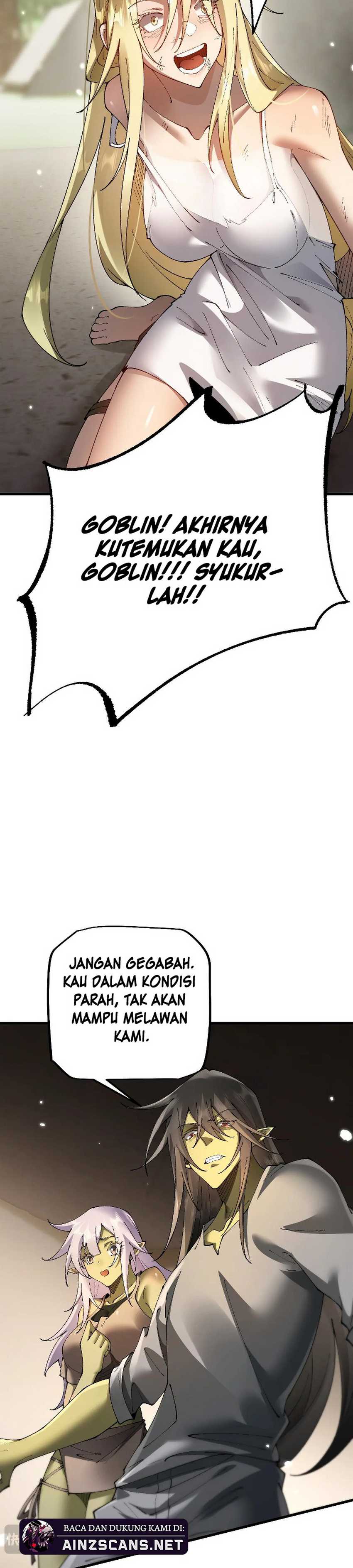 From Goblin to Goblin God Chapter 60 page 54