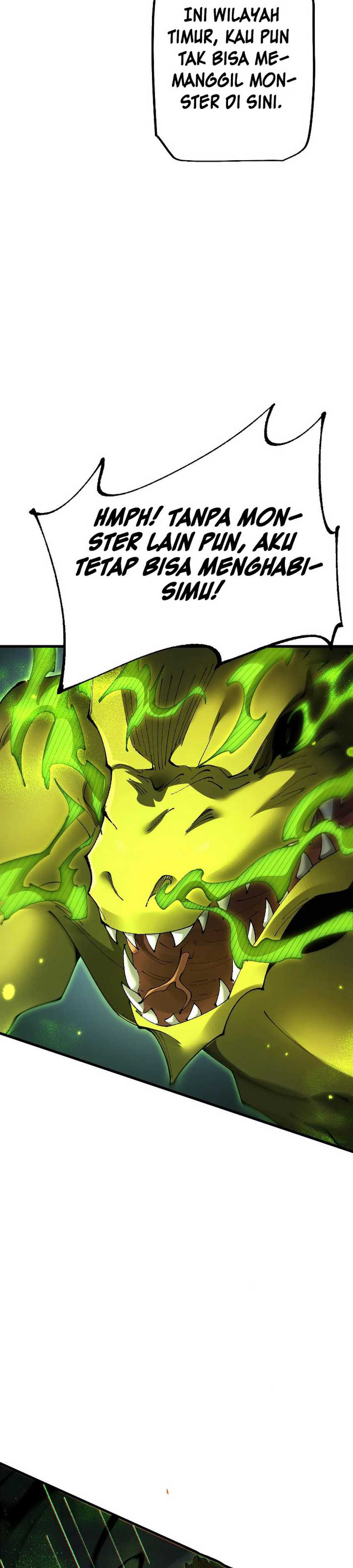 From Goblin to Goblin God Chapter 60 page 16