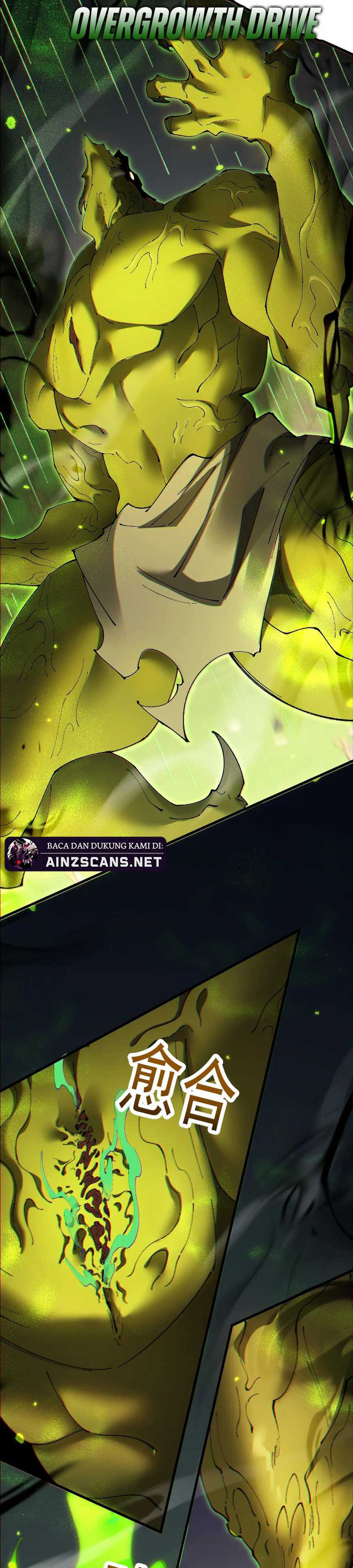 From Goblin to Goblin God Chapter 60 page 18