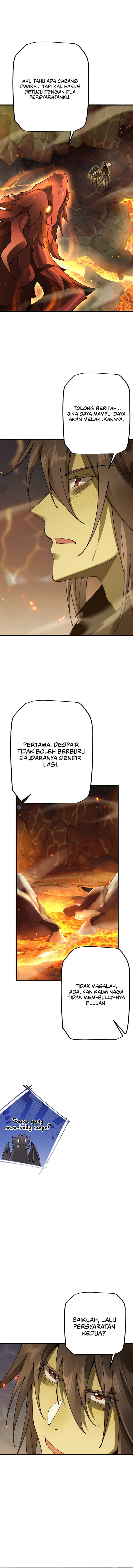 From Goblin to Goblin God Chapter 72 page 20