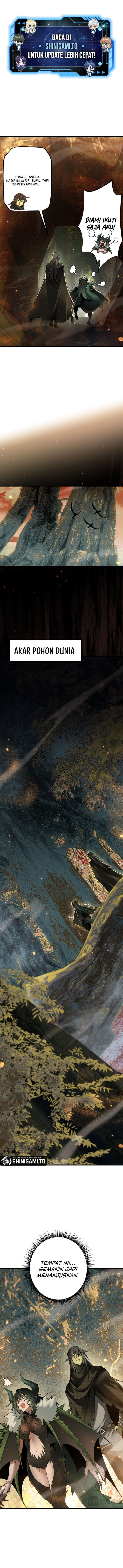 From Goblin to Goblin God Chapter 72 page 4