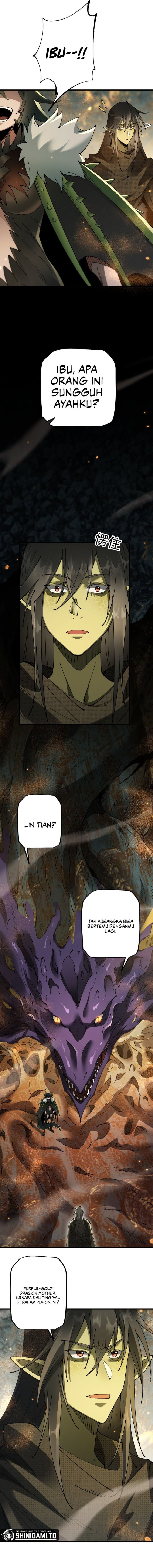 From Goblin to Goblin God Chapter 72 page 6