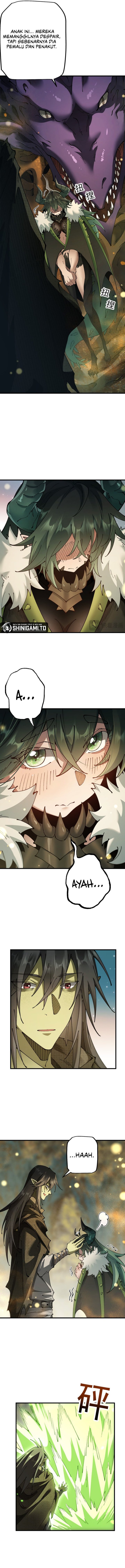 From Goblin to Goblin God Chapter 72 page 10