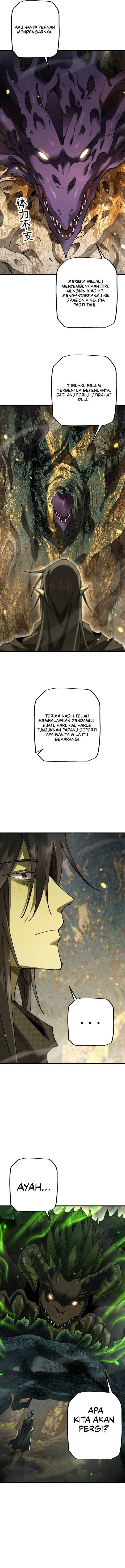 From Goblin to Goblin God Chapter 72 page 14