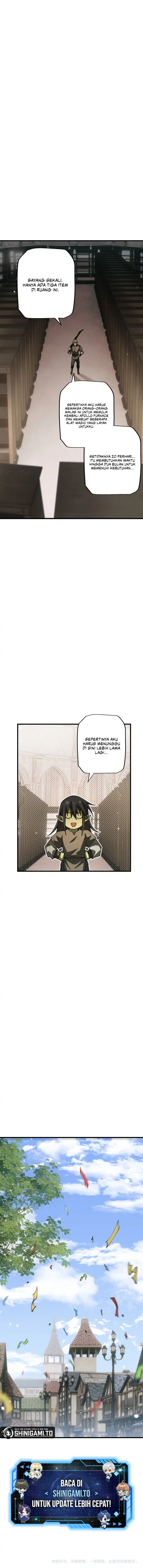 From Goblin to Goblin God Chapter 76 page 26