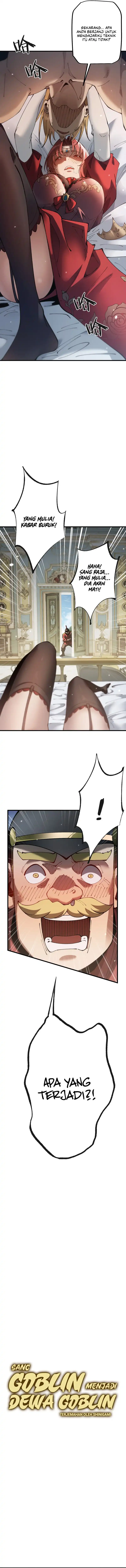 From Goblin to Goblin God Chapter 76 page 8