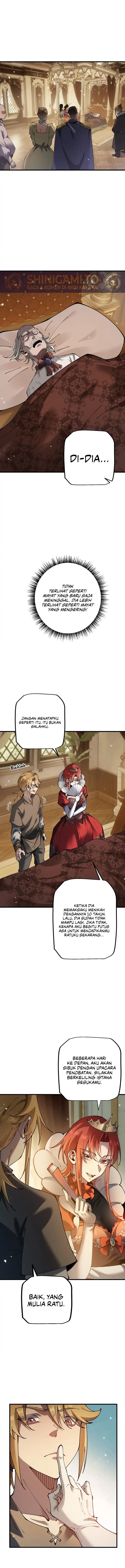 From Goblin to Goblin God Chapter 76 page 12
