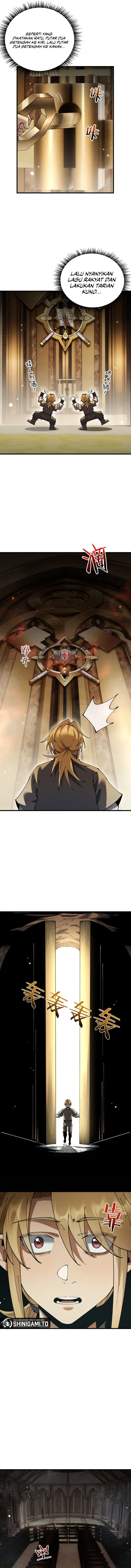 From Goblin to Goblin God Chapter 76 page 16