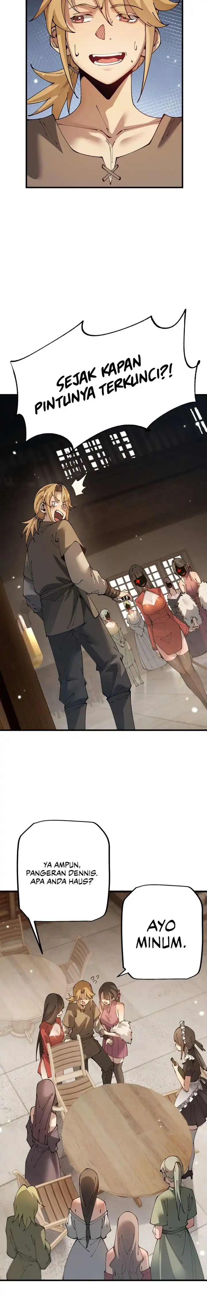 From Goblin to Goblin God Chapter 79 page 22