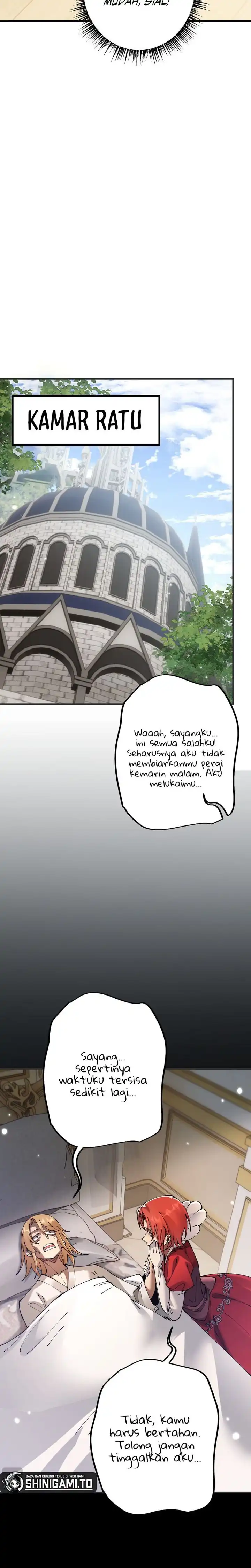 From Goblin to Goblin God Chapter 79 page 34