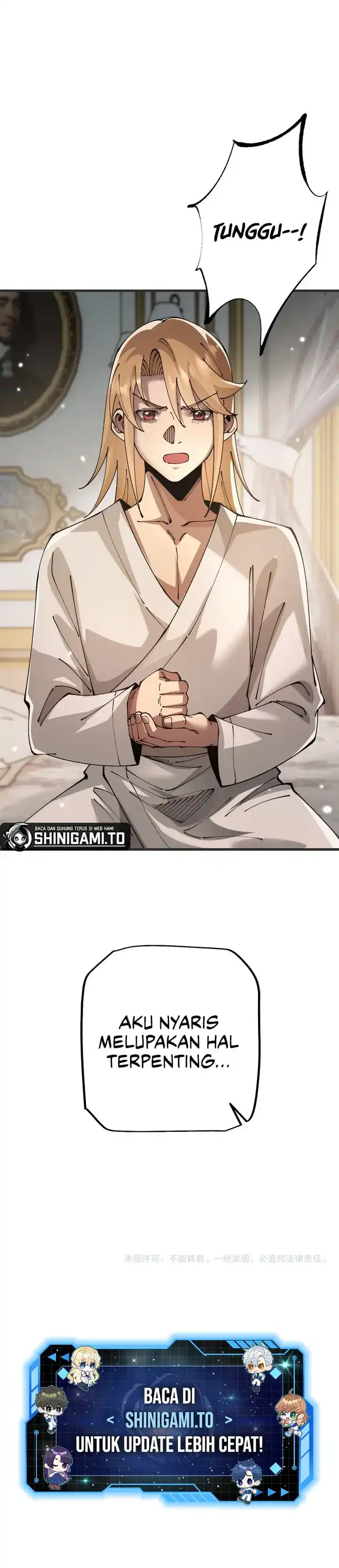 From Goblin to Goblin God Chapter 79 page 40