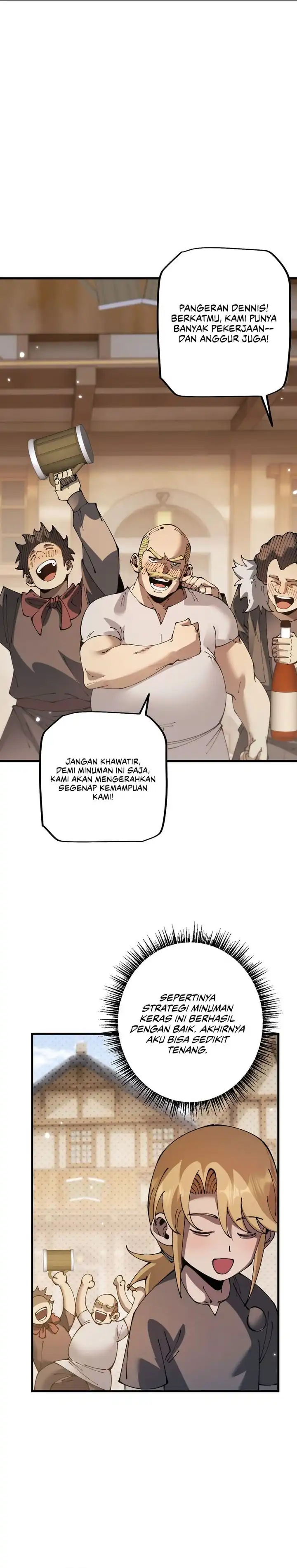 From Goblin to Goblin God Chapter 79 page 14