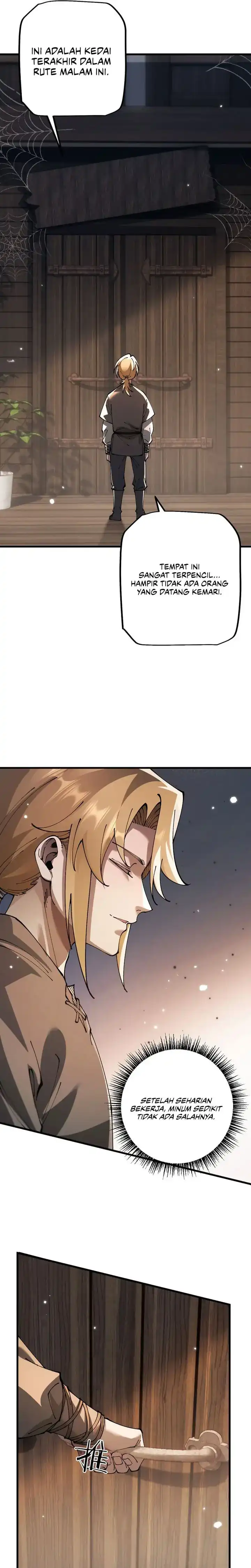 From Goblin to Goblin God Chapter 79 page 16