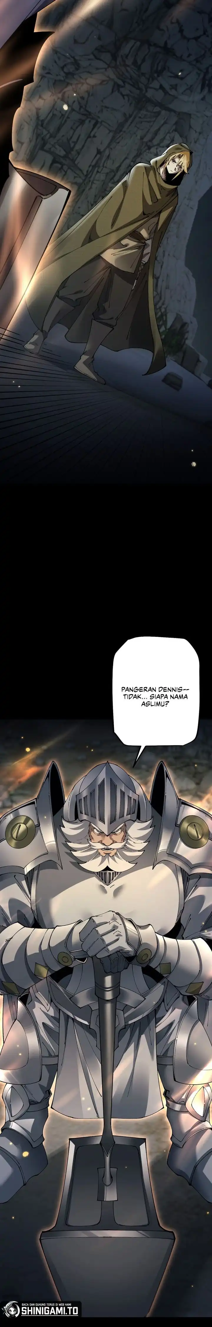 From Goblin to Goblin God Chapter 81 page 24