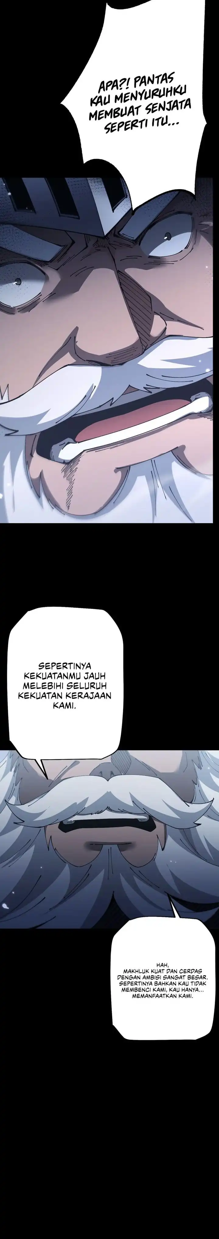 From Goblin to Goblin God Chapter 81 page 36