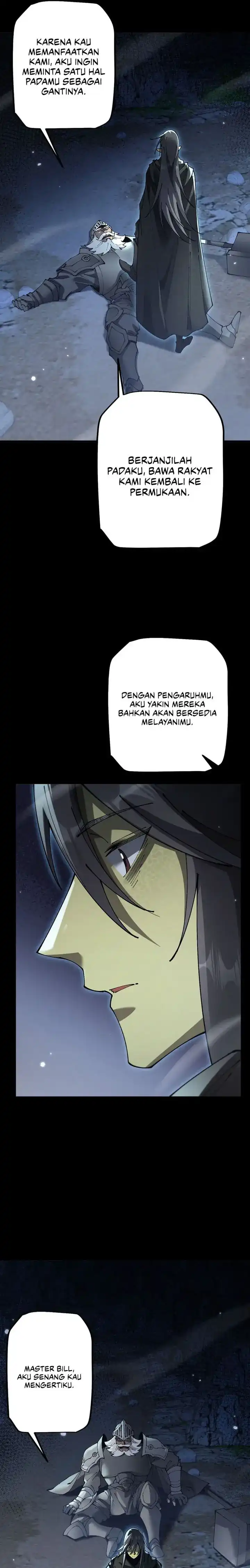 From Goblin to Goblin God Chapter 81 page 38