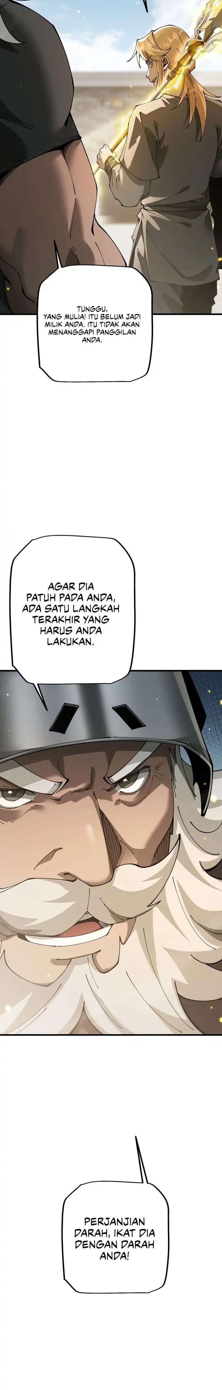 From Goblin to Goblin God Chapter 81 page 6