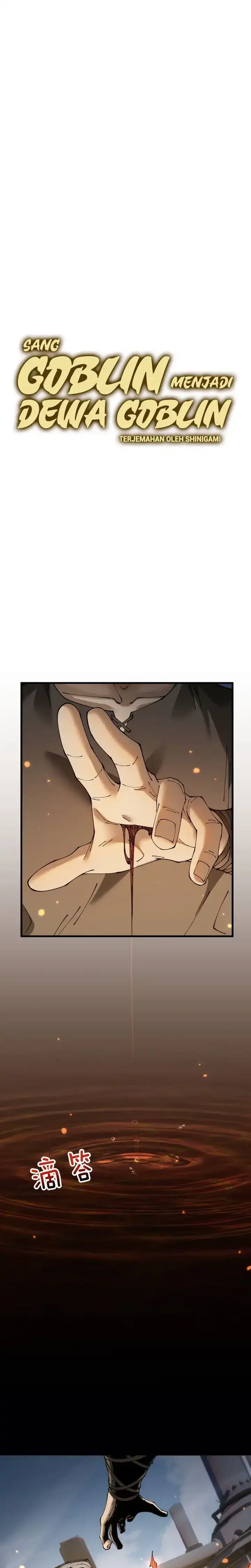 From Goblin to Goblin God Chapter 81 page 10