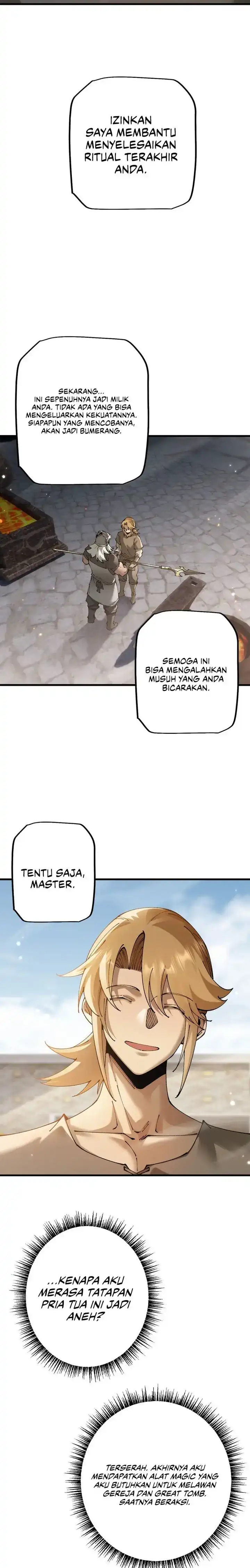 From Goblin to Goblin God Chapter 81 page 14