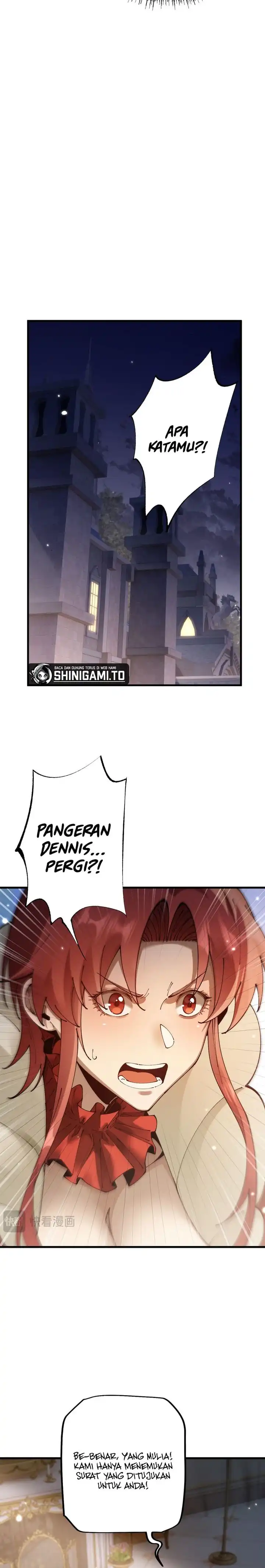 From Goblin to Goblin God Chapter 81 page 16