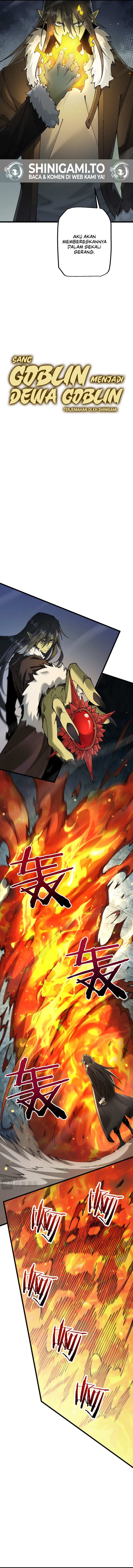 Baca From Goblin to Goblin God - Chapter 86 halaman 10