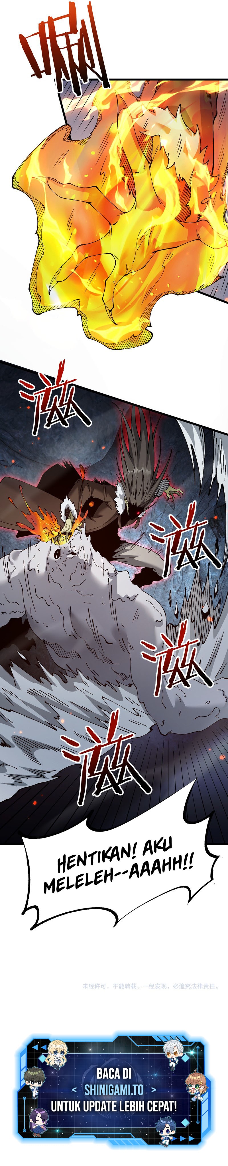 Baca From Goblin to Goblin God - Chapter 86 halaman 12