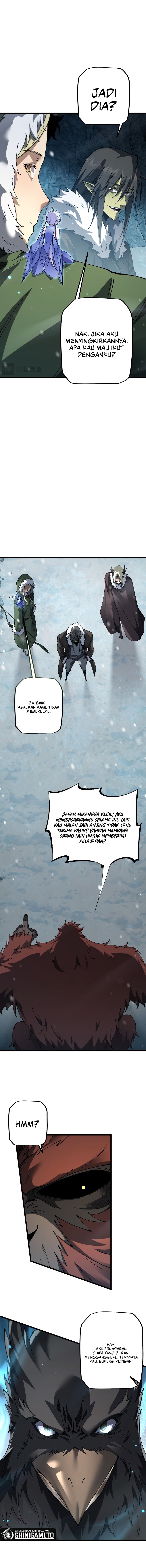 Baca From Goblin to Goblin God - Chapter 86 halaman 3