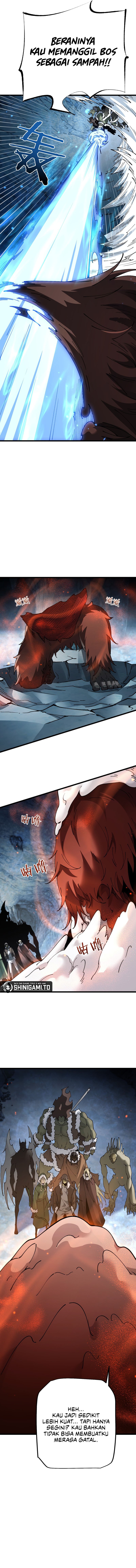 Baca From Goblin to Goblin God - Chapter 86 halaman 5