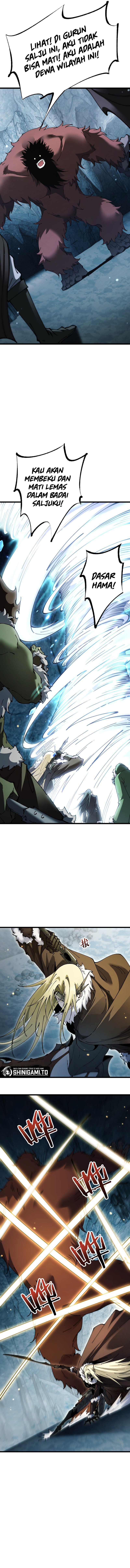 Baca From Goblin to Goblin God - Chapter 86 halaman 6